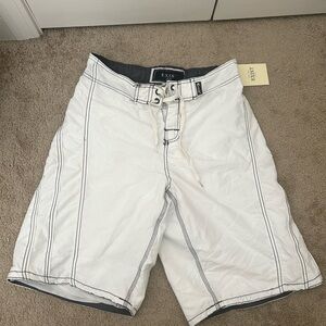 NWT Men’s Exist Swim Trunks